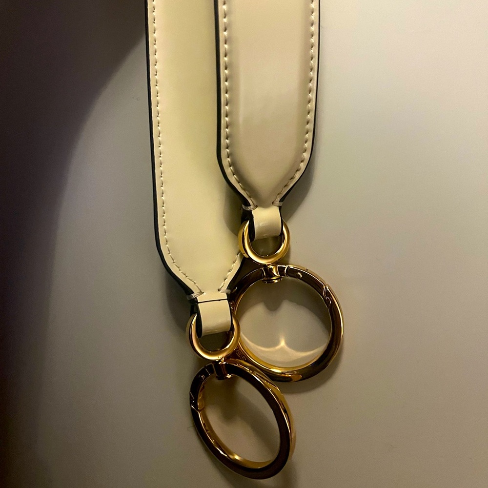 Marc Jacobs Bag Strap